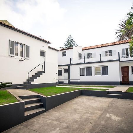 Appartamento Casa Mae Deus - House Azores Ponta Delgada Esterno foto